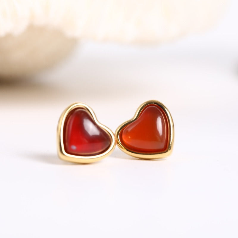 Carnelian Collection Set