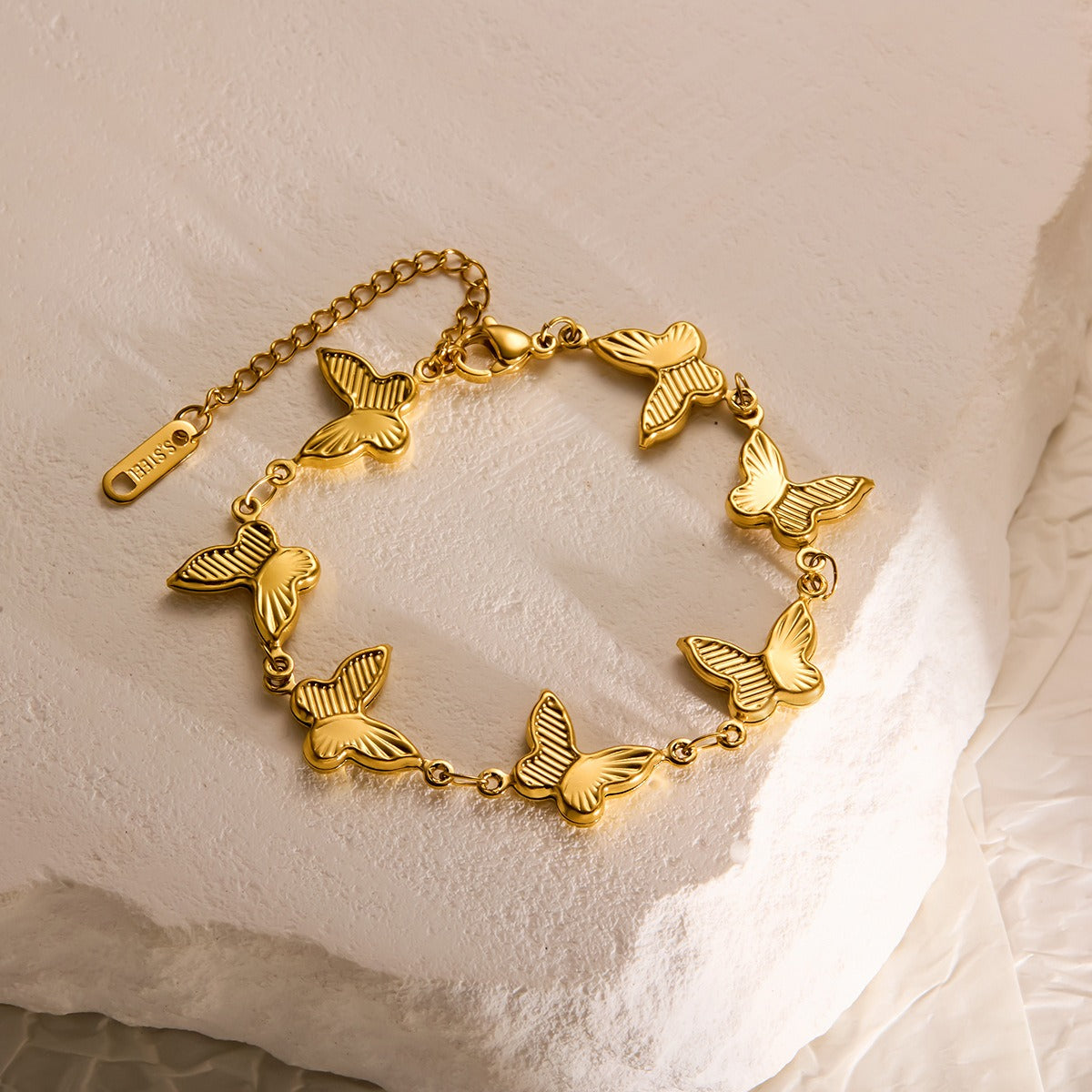 Butterfly Delicate Bracelet