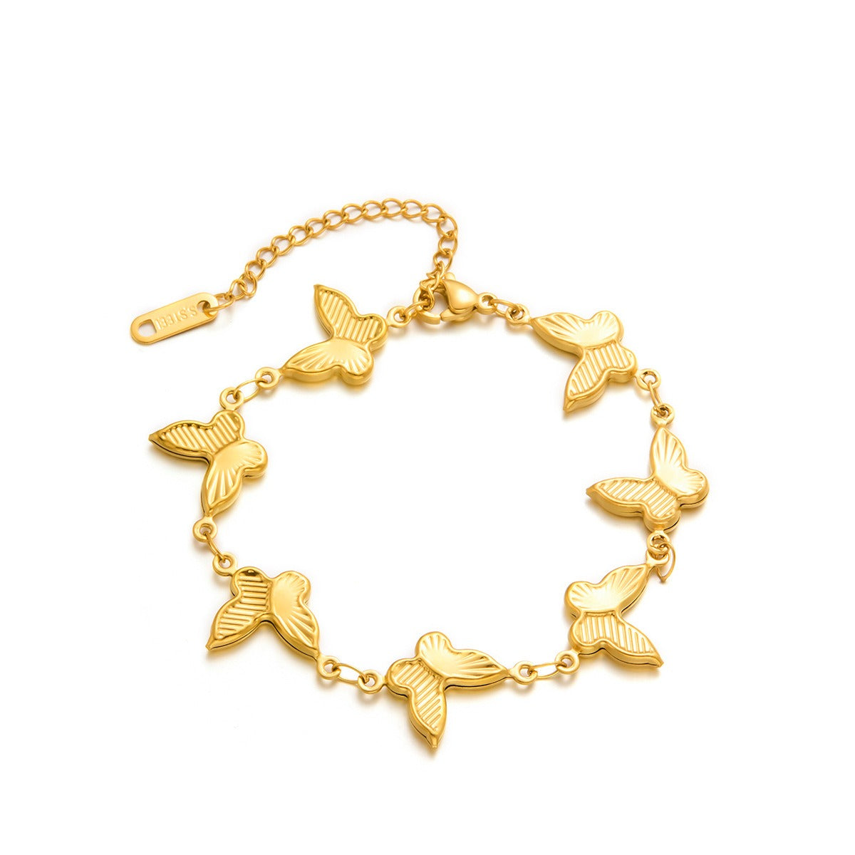 Butterfly Delicate Bracelet